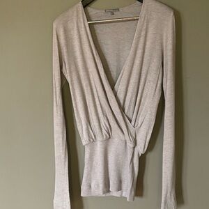 James Perse Sweater
